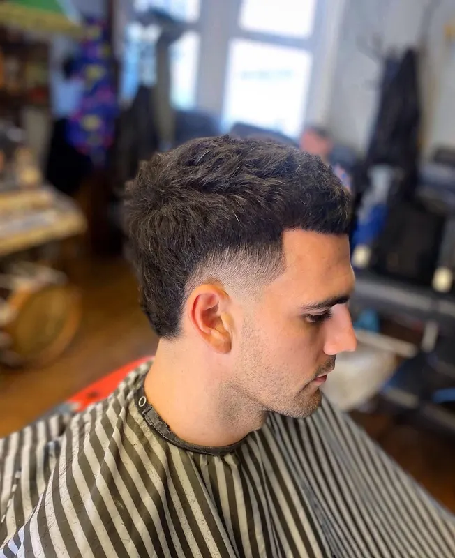 Fade
