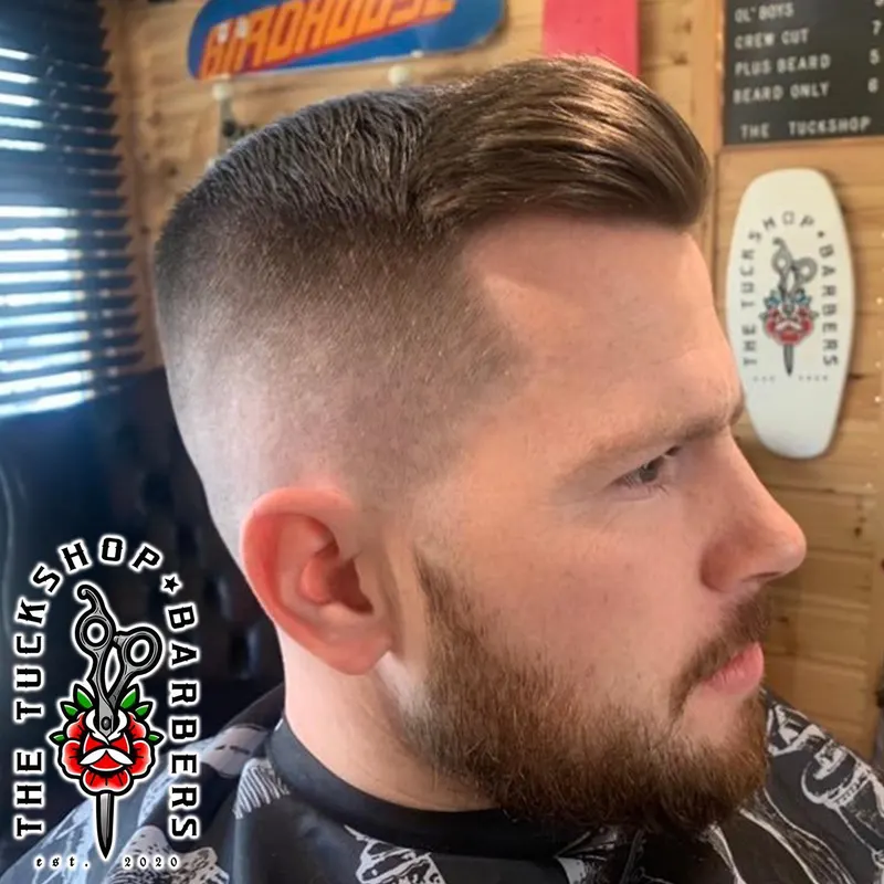 Beard