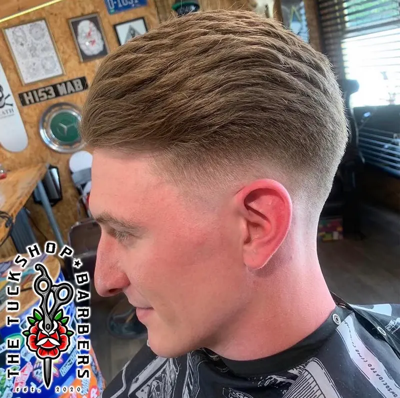 Hair